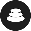 Logo de Balancer (BAL)