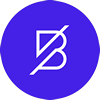 Logo de Band Protocol (BAND)