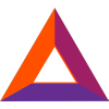 Logo de Basic Attention Token (BAT)
