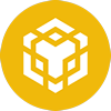 Logo de BNB (BNB)