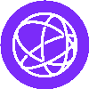 Logo de Celestia (TIA)