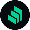 Logo de Compound (COMP)
