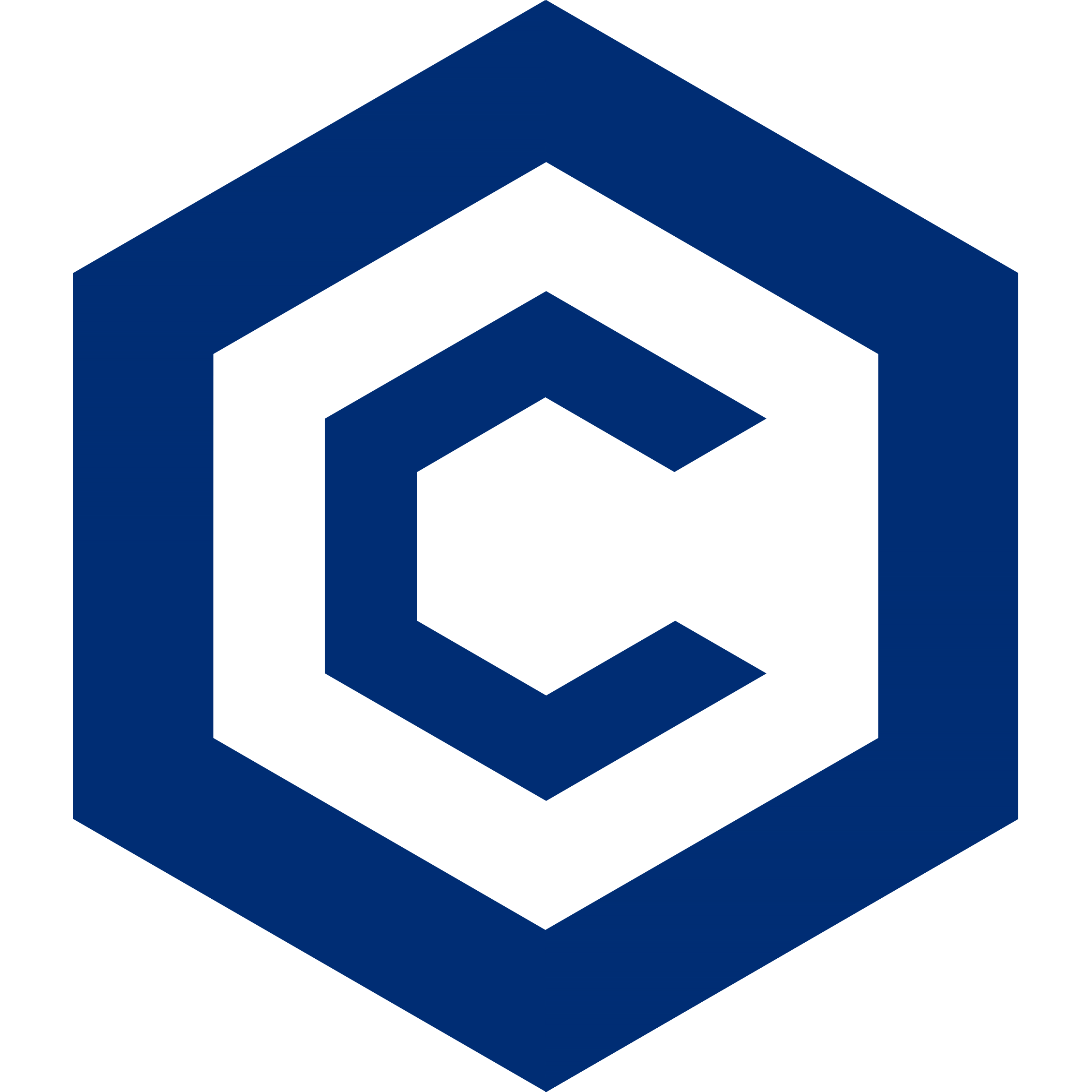 Logo de Cronos (CRO)