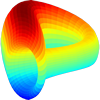 Logo de Curve DAO (CRV)