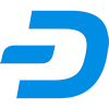 Logo de Dash (DASH)