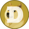 Logo de Dogecoin (DOGE)