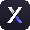 Logo de dYdX (DYDX)