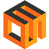 Logo de EOS (EOS)