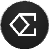 Logo de Ethena (ENA)