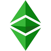 Logo de Ethereum Classic (ETC)