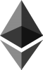 Logo de Ethereum (ETH)