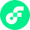 Logo de Flow (FLOW)
