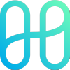 Logo de Harmony (ONE)