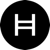 Logo de Hedera (HBAR)