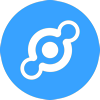 Logo de Helium (HNT)