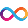 Logo de Internet Computer (ICP)