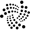Logo de IOTA (IOTA)