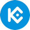 Logo de KuCoin Token (KCS)