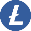 Logo de Litecoin (LTC)