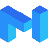 Logo de Polygon (MATIC)