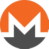 Logo de Monero (XMR)