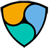 Logo de NEM (XEM)