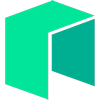 Logo de NEO (NEO)