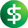 Logo de Paxos Standard (PAX)