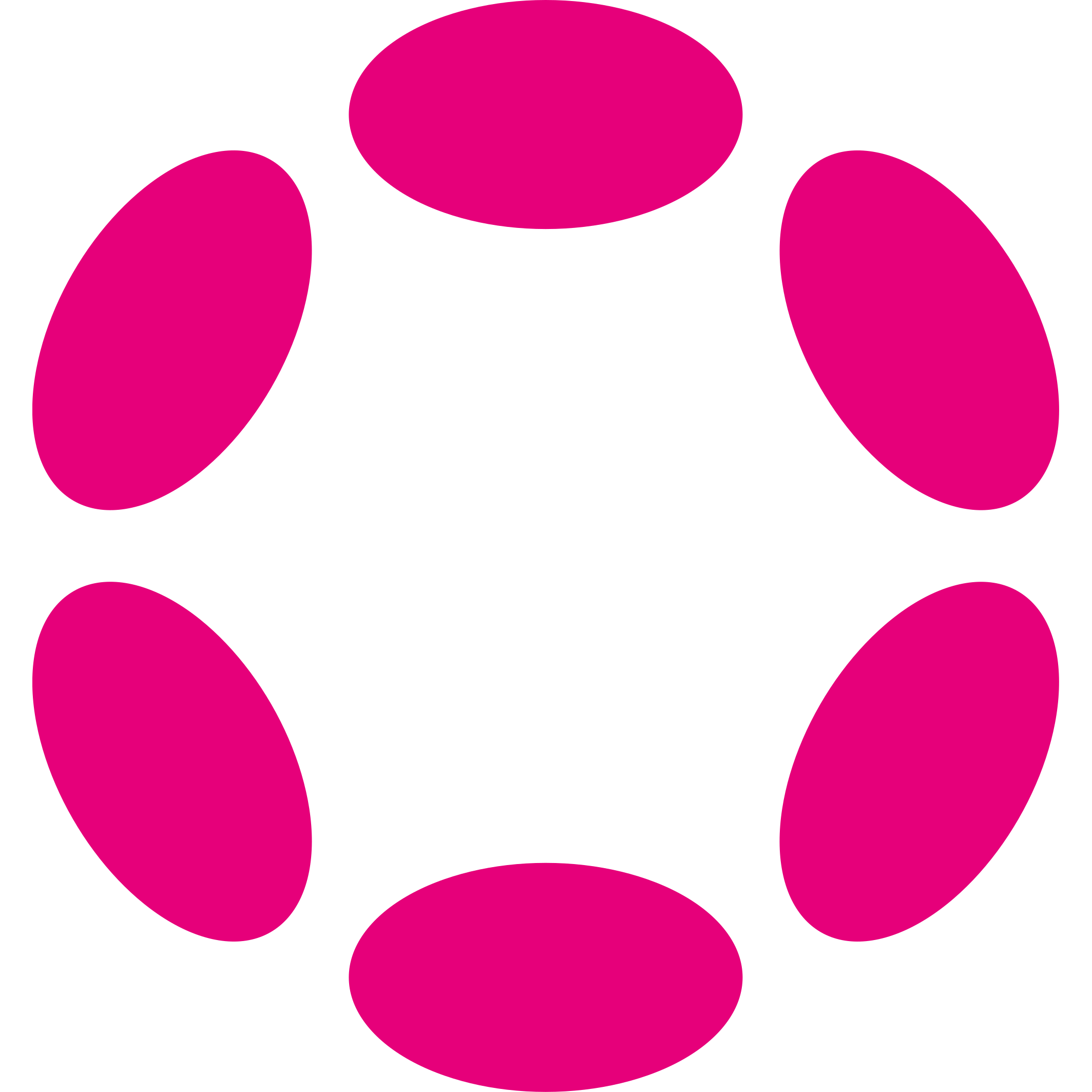 Logo de Polkadot (DOT)