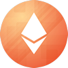 Logo de Rocket Pool (RPL)