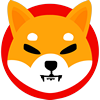 Logo de Shiba Inu (SHIB)