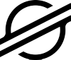 Logo de Stellar (XLM)