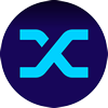Logo de Synthetix (SNX)