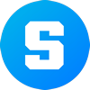 Logo de The Sandbox (SAND)