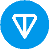 Logo de Toncoin (TON)