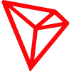Logo de Tron (TRX)