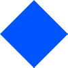 Logo de Waves (WAVES)