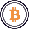 Logo de Wrapped Bitcoin (WBTC)