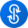 Logo de Yearn Finance (YFI)
